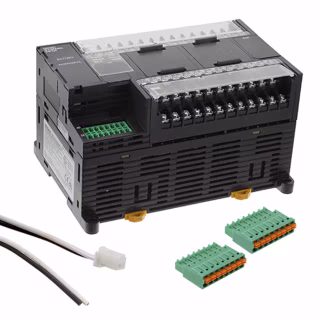 CP1H-XA40DT1-D Omron Automation and Safety Contrôleurs - Programmables (PLC PAC)
